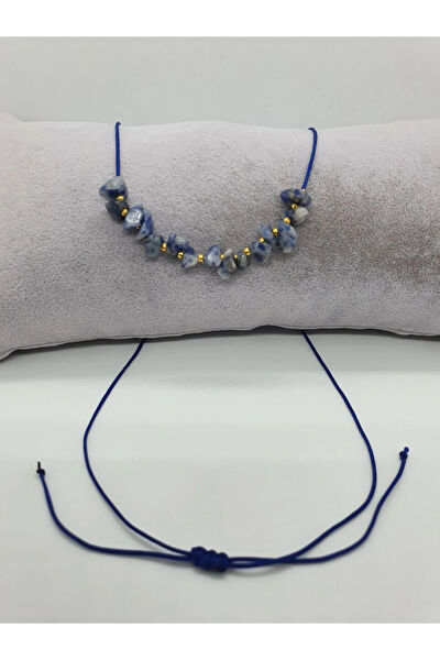 GÜMÜŞTEL EL SANATLARI Kolye