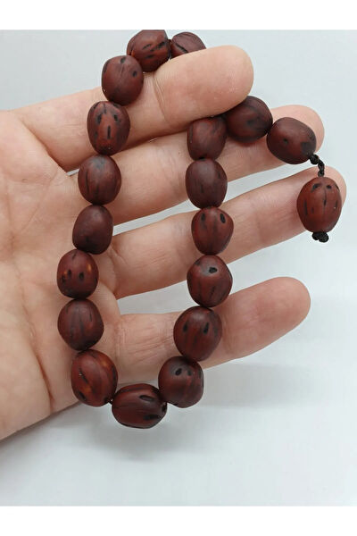 GÜMÜŞTEL EL SANATLARI Tesbih