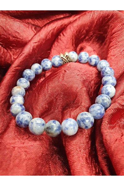 GÜMÜŞTEL EL SANATLARI Bileklik