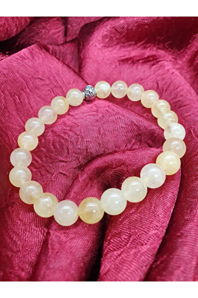 GÜMÜŞTEL EL SANATLARI Bileklik