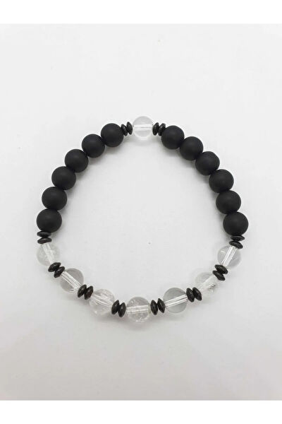 GÜMÜŞTEL EL SANATLARI Bileklik