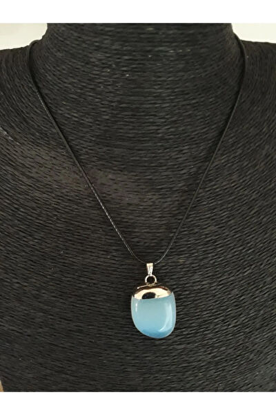 GÜMÜŞTEL EL SANATLARI Kolye