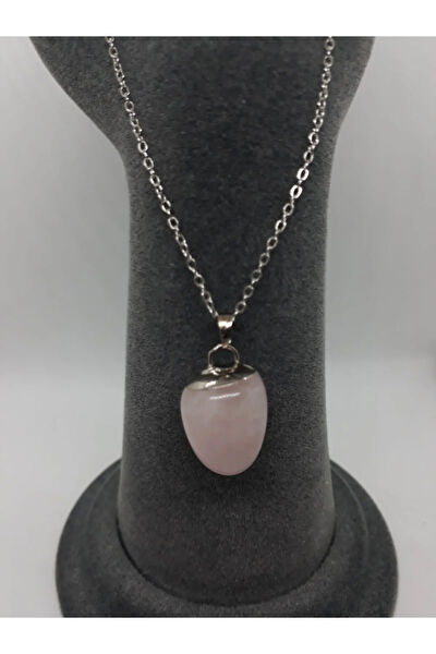 GÜMÜŞTEL EL SANATLARI Kolye