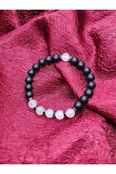 GÜMÜŞTEL EL SANATLARI Bileklik