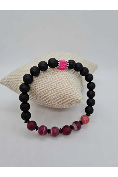 GÜMÜŞTEL EL SANATLARI Bileklik