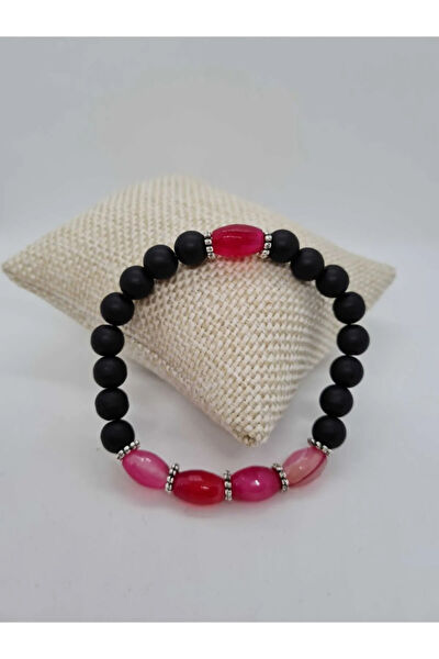 GÜMÜŞTEL EL SANATLARI Bileklik