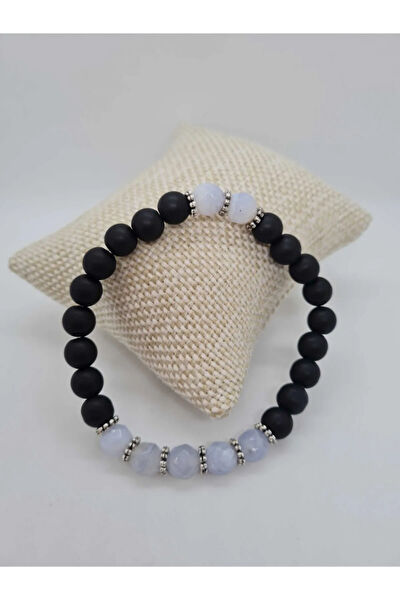 GÜMÜŞTEL EL SANATLARI Bileklik