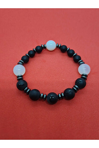 GÜMÜŞTEL EL SANATLARI Bileklik