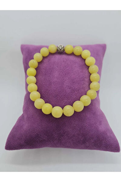 GÜMÜŞTEL EL SANATLARI Bileklik