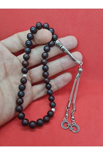 GÜMÜŞTEL EL SANATLARI Tesbih