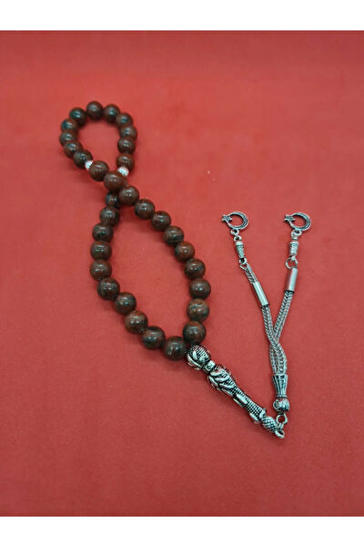 GÜMÜŞTEL EL SANATLARI Tesbih