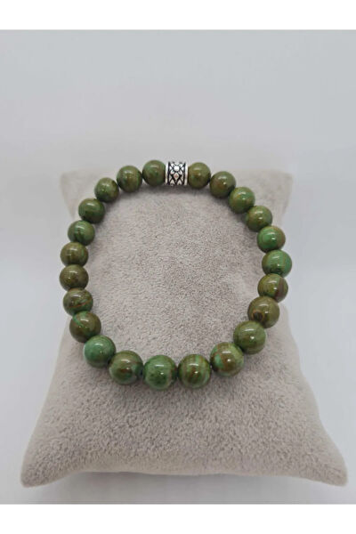 GÜMÜŞTEL EL SANATLARI Bileklik