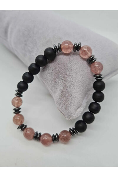 GÜMÜŞTEL EL SANATLARI Bileklik