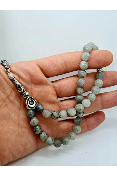 GÜMÜŞTEL EL SANATLARI Tesbih