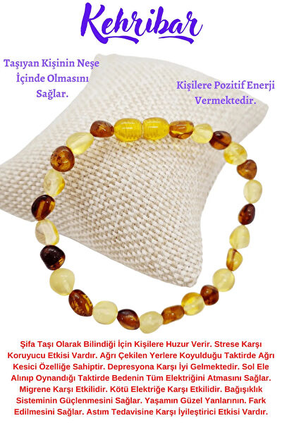 GÜMÜŞTEL EL SANATLARI Bileklik