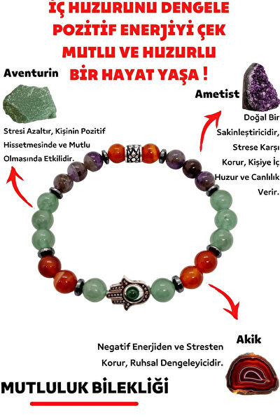 GÜMÜŞTEL EL SANATLARI Bileklik