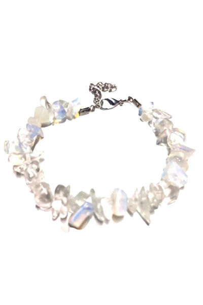 GÜMÜŞTEL EL SANATLARI Bileklik