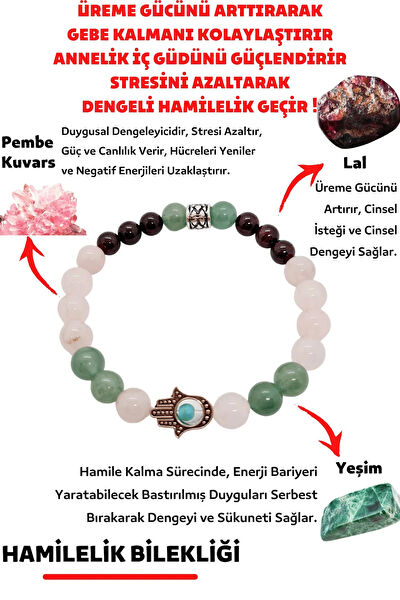 GÜMÜŞTEL EL SANATLARI Bileklik