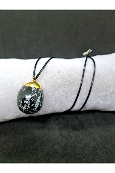 GÜMÜŞTEL EL SANATLARI Kolye
