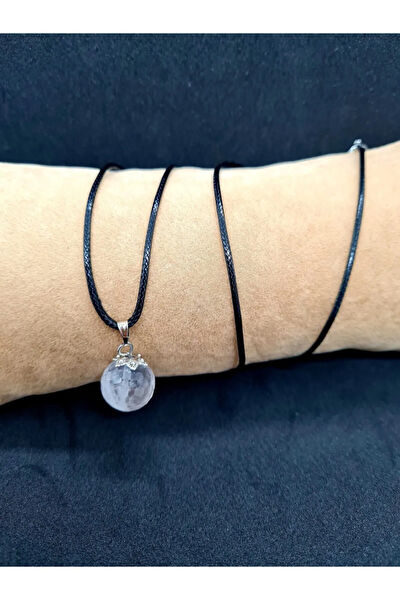 GÜMÜŞTEL EL SANATLARI Kolye