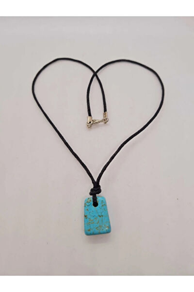 GÜMÜŞTEL EL SANATLARI Kolye