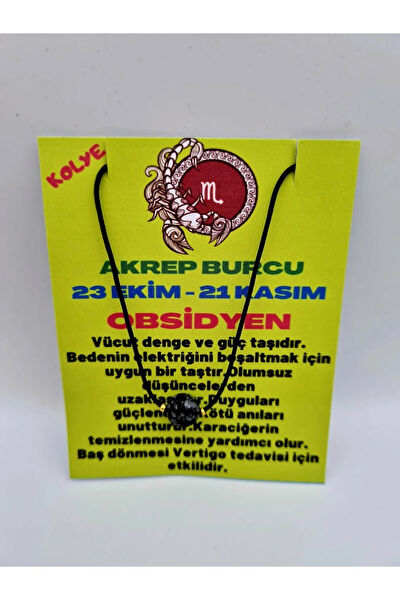 GÜMÜŞTEL EL SANATLARI Kolye