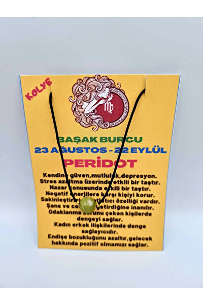 GÜMÜŞTEL EL SANATLARI Kolye