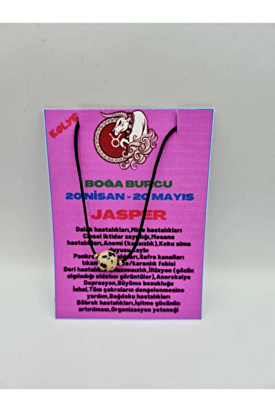 GÜMÜŞTEL EL SANATLARI Kolye