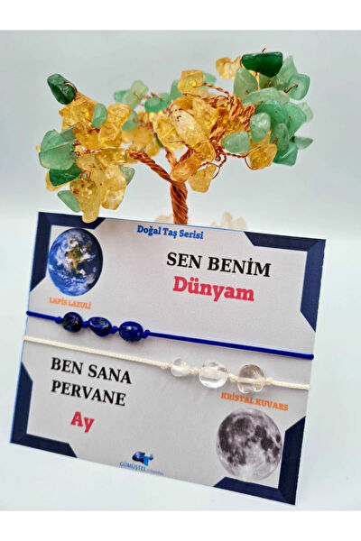 GÜMÜŞTEL EL SANATLARI Bileklik