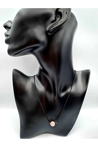 GÜMÜŞTEL EL SANATLARI Kolye