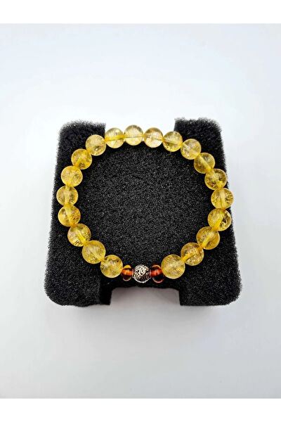 GÜMÜŞTEL EL SANATLARI Bileklik