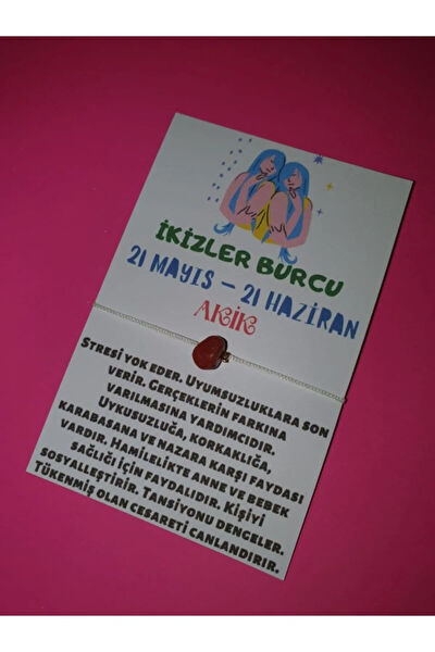 GÜMÜŞTEL EL SANATLARI Bileklik
