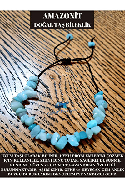 GÜMÜŞTEL EL SANATLARI Bileklik