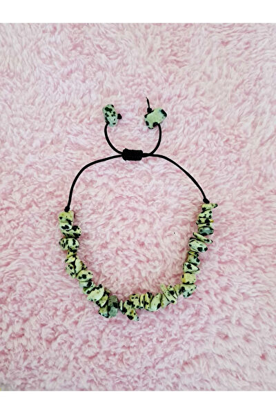 GÜMÜŞTEL EL SANATLARI Bileklik