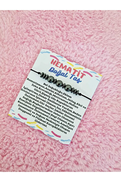 GÜMÜŞTEL EL SANATLARI Bileklik