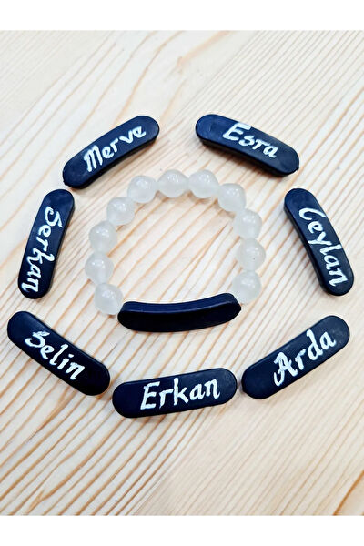 GÜMÜŞTEL EL SANATLARI Bileklik