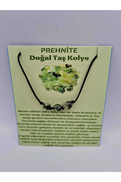 GÜMÜŞTEL EL SANATLARI Kolye