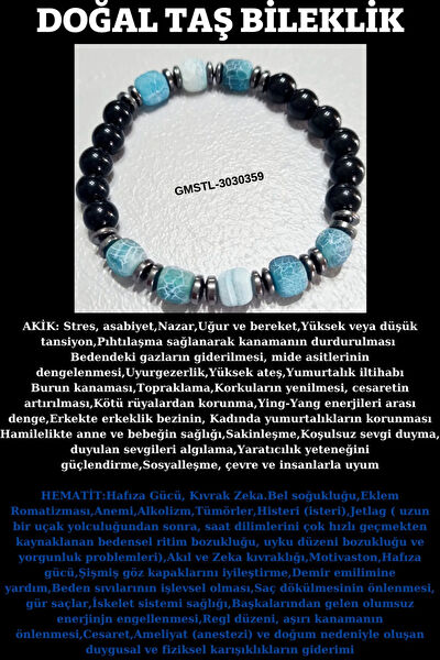 GÜMÜŞTEL EL SANATLARI Bileklik