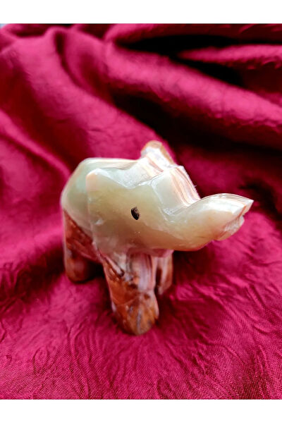 GÜMÜŞTEL EL SANATLARI Dekoratif Obje, Biblo, Figür