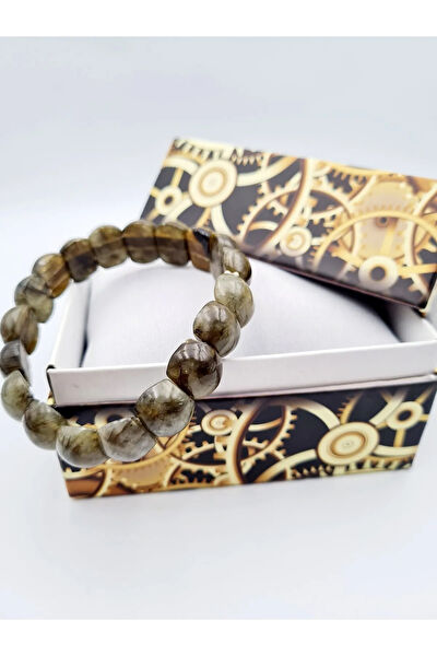 GÜMÜŞTEL EL SANATLARI Bileklik