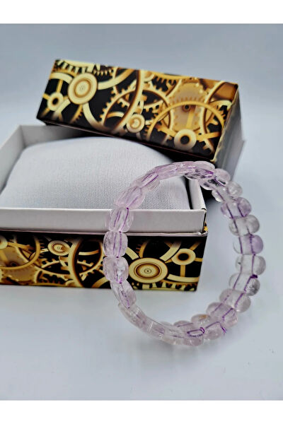 GÜMÜŞTEL EL SANATLARI Bileklik