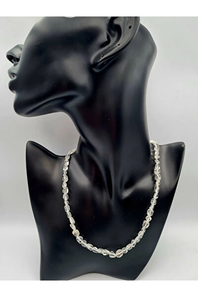 GÜMÜŞTEL EL SANATLARI Kolye