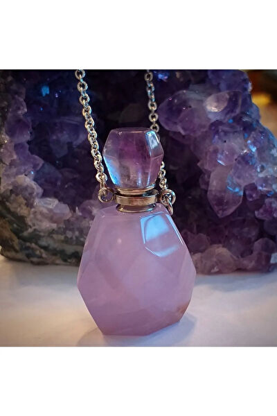 GÜMÜŞTEL EL SANATLARI Kolye