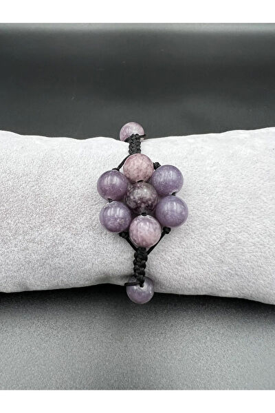 GÜMÜŞTEL EL SANATLARI Bileklik