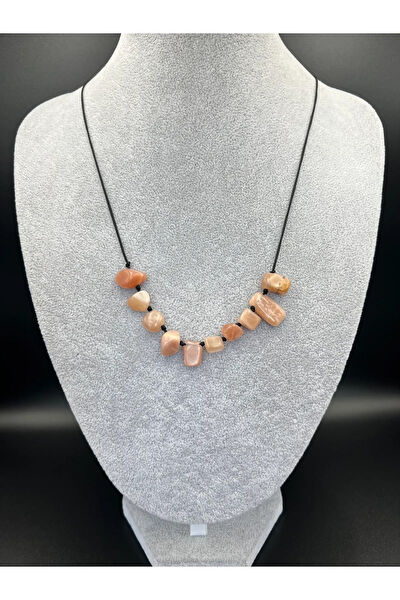 GÜMÜŞTEL EL SANATLARI Kolye