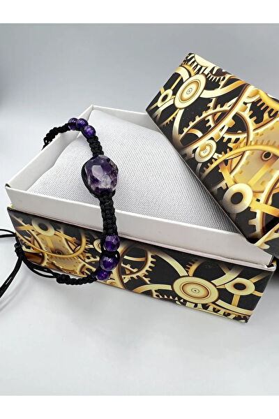 GÜMÜŞTEL EL SANATLARI Bileklik