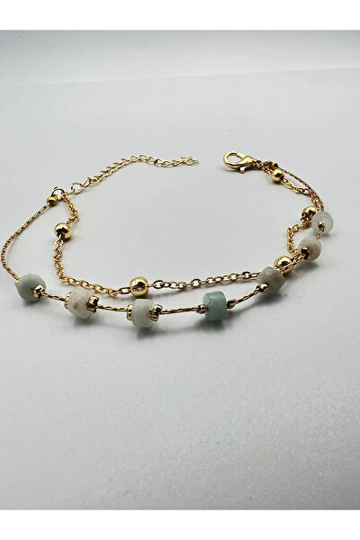 GÜMÜŞTEL EL SANATLARI Bileklik