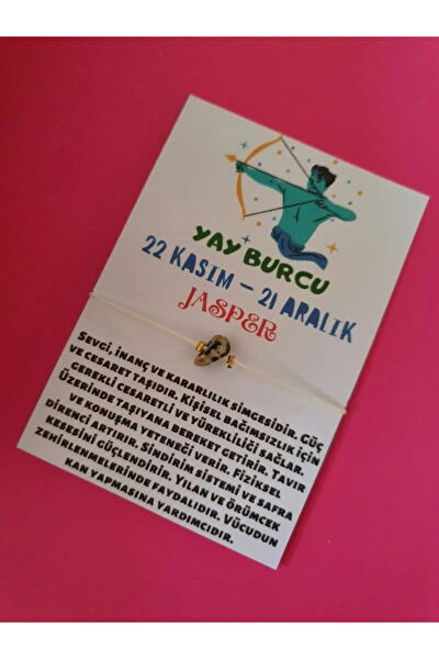 GÜMÜŞTEL EL SANATLARI Bileklik