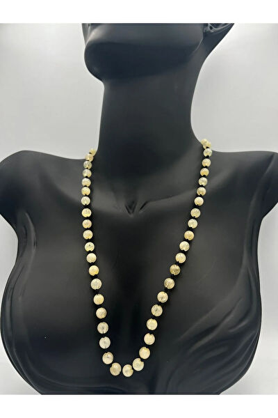 GÜMÜŞTEL EL SANATLARI Kolye