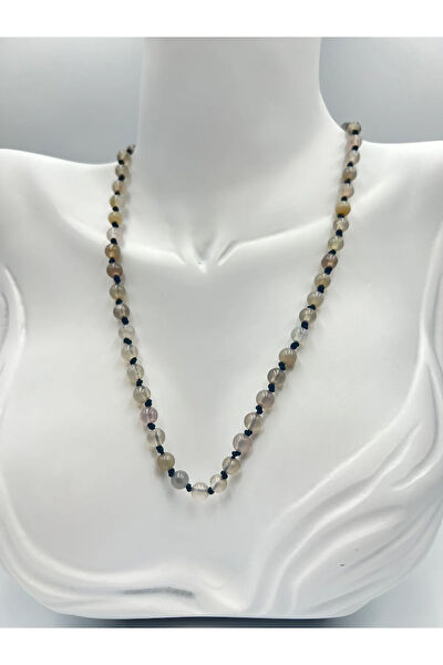 GÜMÜŞTEL EL SANATLARI Kolye